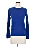 J.Crew Factory Store Blue Pullover Sweater Size S - photo 1