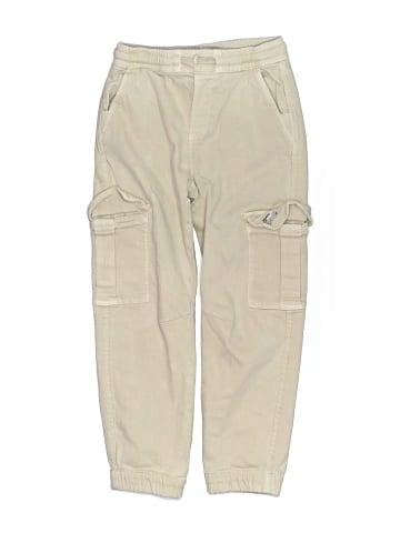 Zara Kids Cargo Pants (view 1)