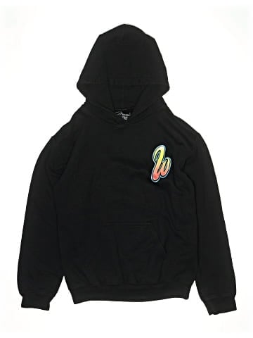 Assorted Brands Zip Up Hoodie (view 1)