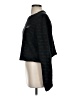 Huf Black Pullover Sweater Size S - photo 5