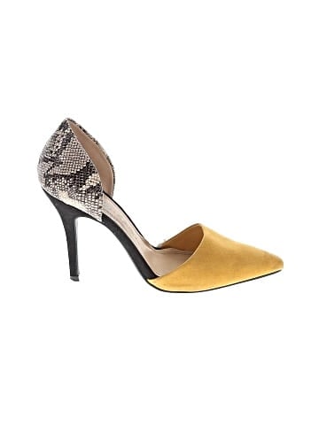 Chinese Laundry Heels (view 1)