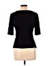 Leith Black Short Sleeve T-Shirt Size L - photo 2