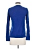 J.Crew Factory Store Blue Pullover Sweater Size S - photo 2