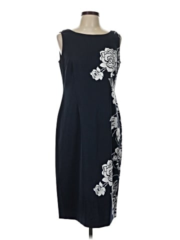Maya Brooke Cocktail Dress (view 1)