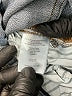 CAbi Hearts Blue Jeans Size 8 - photo 8