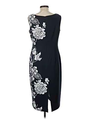 Maya Brooke Cocktail Dress (view 2)