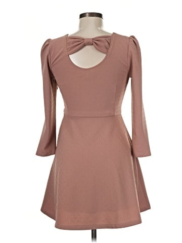 Assorted Brands Casual Dress (view 2)