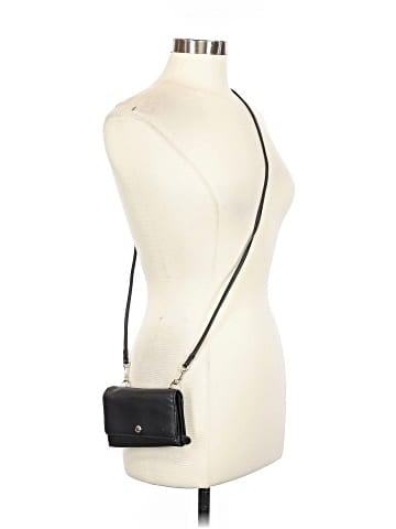 Coach Leather Crossbody Bag (view 2)