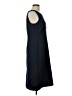 Maya Brooke Graphic Black Cocktail Dress Size 10 - photo 4