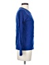 J.Crew Factory Store Blue Pullover Sweater Size S - photo 4