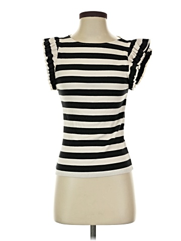 J.Crew Short Sleeve Top (view 1)