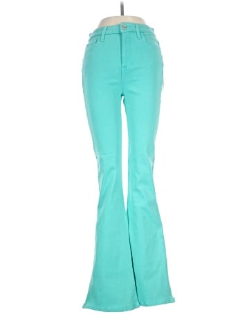 7 For All Mankind Jeans (view 1)