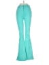 7 For All Mankind Teal Jeans Size 26 waist - photo 1