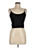 Zara Black Tank Top Size M - photo 1