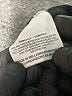 Nike Black Long Sleeve Turtleneck Size 12 - 14 - photo 8