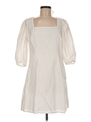 A New Day Casual Dress (view 1)