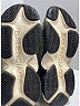 Balenciaga Green Yellow Sneakers Size 8 - photo 6