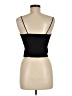 Zara Black Tank Top Size M - photo 2