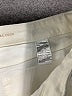 So Slimming by Chico's Ivory Casual Pants Size Lg (2.5) - photo 8