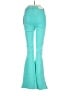7 For All Mankind Teal Jeans Size 26 waist - photo 2