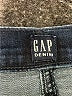 Gap Solid Blue Jeggings Size 30 waist - photo 7
