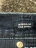 Gap Solid Blue Jeggings Size 30 waist - photo 8