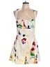 Black Halo Ivory Romper Size 14 - photo 1