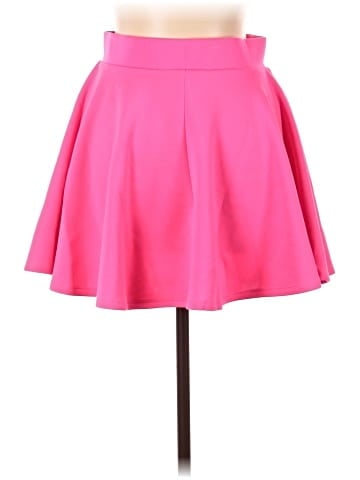 Made By Johnny Casual Skirt (view 2)