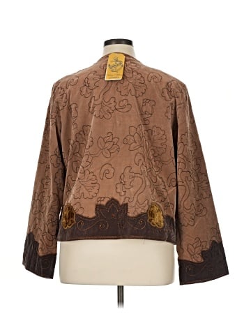 DG^2 by Diane Gilman Jacket (view 2)
