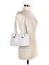 Brighton Solid White Shoulder Bag One size - photo 2
