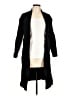 Babaton Black Coat Size L - photo 1