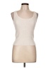 MICHAEL Michael Kors Ivory Sweater Vest Size L - photo 1