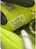 Balenciaga Green Yellow Sneakers Size 8 - photo 5