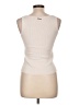 MICHAEL Michael Kors Ivory Sweater Vest Size L - photo 2