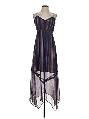 BCBGeneration Casual Dress (view 1)