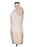 MICHAEL Michael Kors Ivory Sweater Vest Size L - photo 5