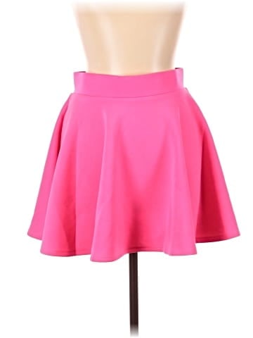 Made By Johnny Casual Skirt (view 1)