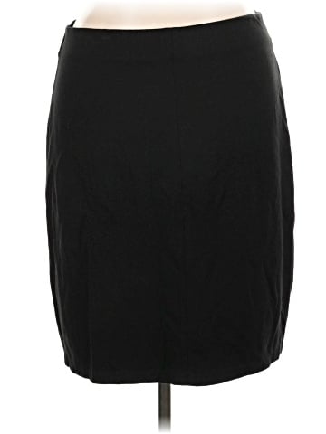 Roz & Ali Casual Skirt (view 1)