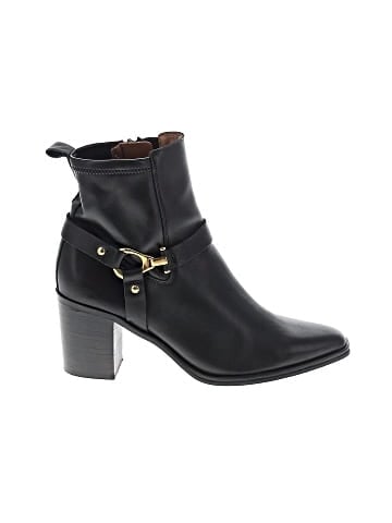 Andre Assous Ankle Boots (view 1)