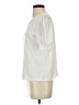 CeCe Ivory Short Sleeve Top Size S - photo 5