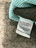 Velvet Heart Teal Pullover Sweater Size S - photo 8