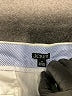 J.Crew Solid Ivory Khaki Shorts Size 16 - photo 3