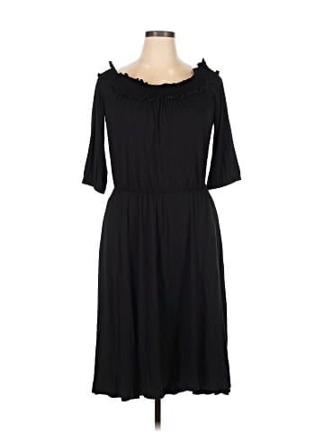 Lane Bryant Casual Dress (view 1)
