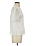 CeCe Ivory Short Sleeve Top Size S - photo 4