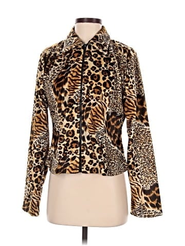 Selene Sport Jacket (view 1)