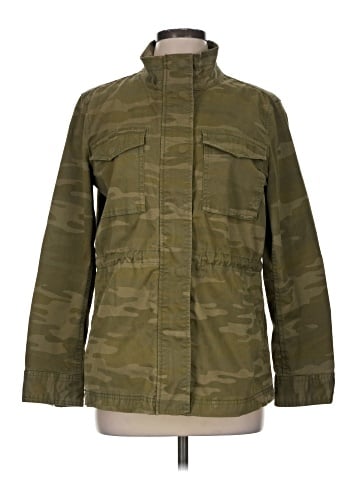 Style&Co Jacket (view 1)