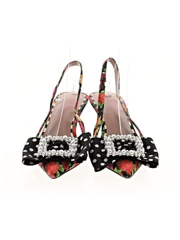 Betsey Johnson Heels (view 2)