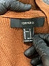 Forever 21 Brown Cardigan Size S - photo 7