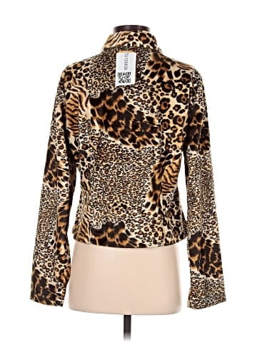 Selene Sport Jacket (view 2)
