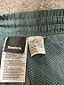 Reebok 100% Polyester Solid Teal Casual Pants Size M - photo 7